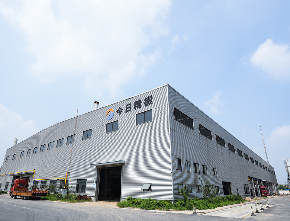 Zhangjiagang Maiterio Intelligent Equipment Company